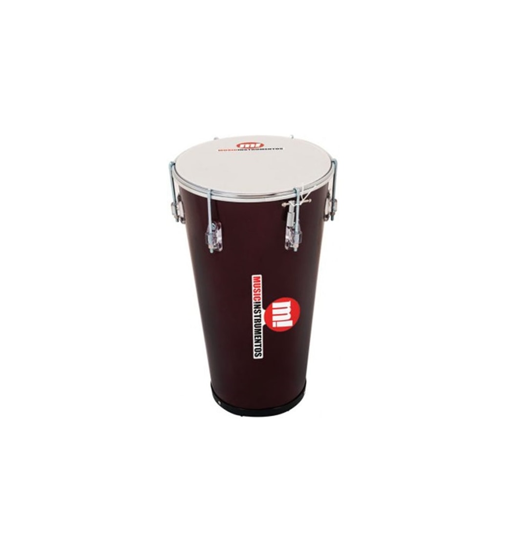TIMBA MUSIC PHOENIX PHX MADEIRA VERNIZ 50X11 214 - Innova Music