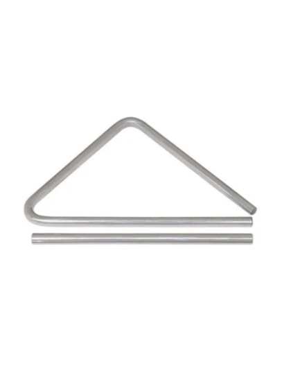 TRIANGULO SPANKING DE ALUMINIO 30CM N.3 112482