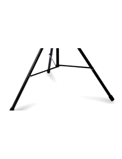 TRIPE IBOX P/CAIXA ACUSTICA STCF PRETO 768