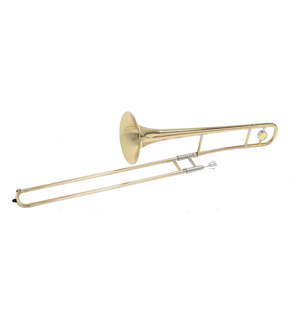 TROMBONE DE VARA JAHNKE LAQUEADO JTB019LQ Innova Music