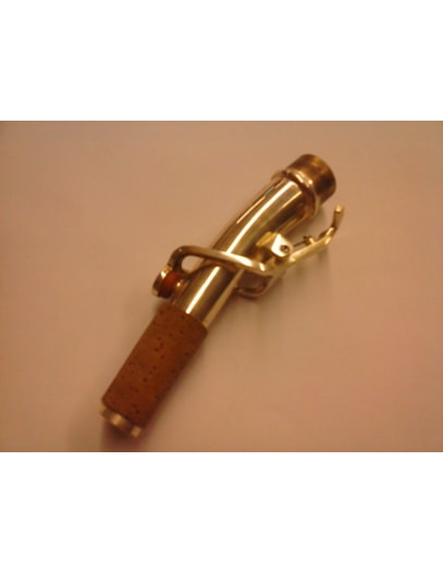TUDEL MICHAEL CURVO SAX SOPRANO