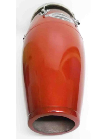 TUMBADORA O PROFISSIONAL FIBRA VINHO C/ TIBRE 501TB