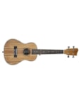 UKULELE JAHNKE SOPRANO NATURAL BRILHO RAINBOW JUKL00421C
