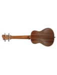 UKULELE JAHNKE TENOR SAPELE MAHOGANI ALOHA JUKL00226A