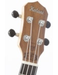 UKULELE KALANI CONCERT 24 MAORI SERIES 420CK 15430