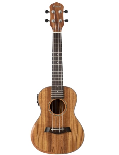 UKULELE KALANI CONCERT 24 MAORI SERIES 420CK 15430