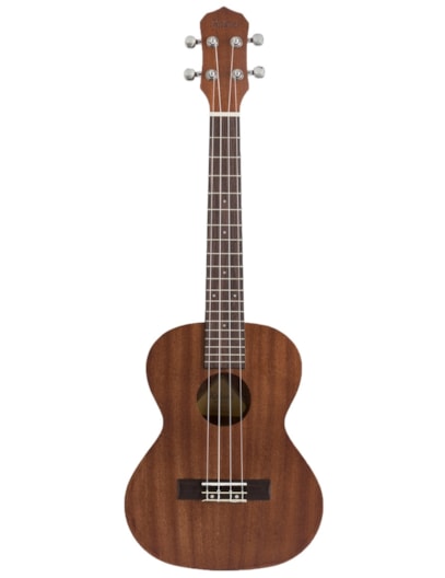UKULELE KALANI TENOR 26 TRIBES SERIES TABACO 200TT C/BAG 15412