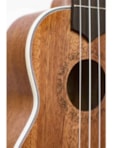 UKULELE NAMASTÊ SOPRANO 21" ACÚSTICO NATURAL NU21MGQ