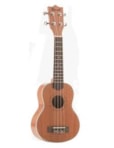 UKULELE NAMASTE SOPRANO NU21MGQ 330
