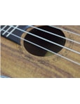 UKULELE PHOENIX CONCERTO SAPELE ELETRICO UKP-242 EQ