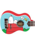 UKULELE PHOENIX SNOOPY SOPRANO 21 UKP-SN1