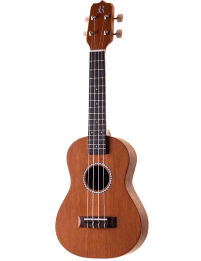 UKULELE ROZINI ESTUDANTE CONCERTO AC RU02AC 2131