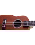 UKULELE ROZINI ESTUDANTE SOPRANO AC RU01AC 2130