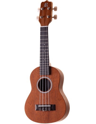 UKULELE ROZINI ESTUDANTE SOPRANO AC RU01AC 2130
