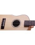 UKULELE ROZINI STUDIO CONCERTO AC T MACICO RU04AC 2133
