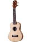 UKULELE ROZINI STUDIO CONCERTO AC T MACICO RU04AC 2133