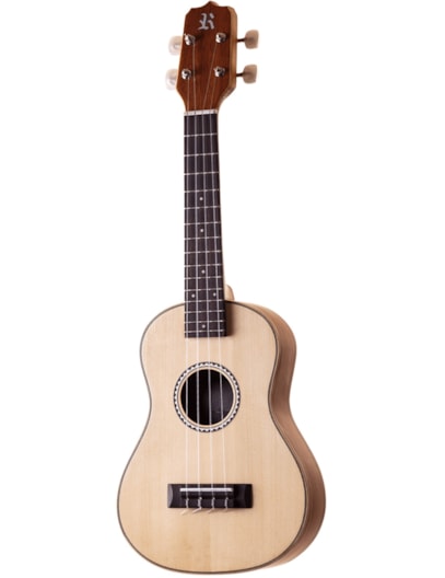 UKULELE ROZINI STUDIO CONCERTO AC T MACICO RU04AC 2133