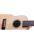 UKULELE ROZINI STUDIO SOPRANO AC T MACICO RU03AC 2132