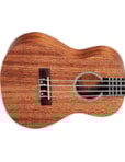 UKULELE SHELBY CONCERTO MARROM ESCURO SU23MSTNT