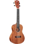 UKULELE SHELBY CONCERTO MARROM ESCURO SU23MSTNT
