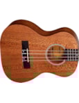 UKULELE SHELBY TENOR MARRON FOSCO SU25M STNT