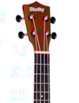 UKULELE SHELBY TENOR MARRON FOSCO SU25M STNT