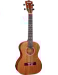 UKULELE SHELBY TENOR MARRON FOSCO SU25M STNT
