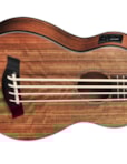 UKULELE TAGIMA BASS ELETRO ACUSTICO NATURAL FOSCO 30KB
