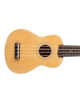 UKULELE TAGIMA MEMPHIS HONU SOPRANO NATURAL HONUNT
