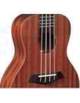 UKULELE TAGIMA NATURAL FOSCO CONCERT 23K
