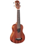 UKULELE TAGIMA NATURAL FOSCO SOPRANO 21K