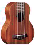 UKULELE TAGIMA NATURAL FOSCO SOPRANO 21K