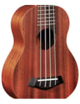 UKULELE TAGIMA NATURAL FOSCO SOPRANO 21K