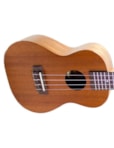 UKULELE WINNER CONCERT 23 SAPELE LAMINADO 11023