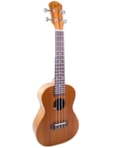 UKULELE WINNER CONCERT 23 SAPELE LAMINADO 11023