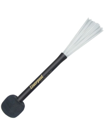 VASSOURINHA LIVERPOOL P/ CAJON MPB VAC004