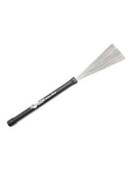 VASSOURINHA SPANKING MEDIUM BRUSH AÇO 0.40CM 4195/112114