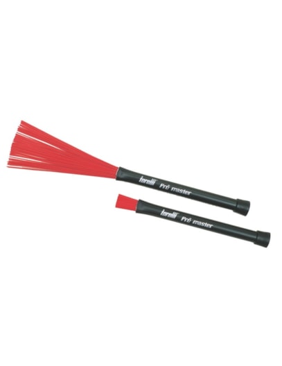 VASSOURINHA TORELLI NYLON TV085