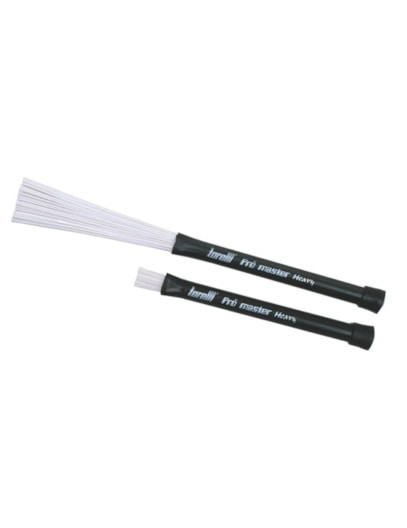 VASSOURINHA TORELLI PRO MASTER HEAVY TV086