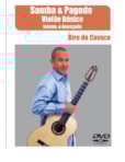 VIDEO AULA DVD SAMBA E PAGODE VIOLÃO BASICO 9933