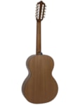 VIOLA GIANNINI CAIPIRA ELETROACÚSTICA NATURAL CEDRO VS1CEDR EQ NS