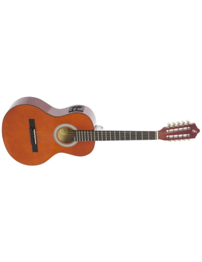 VIOLA GIANNINI NATURAL ELETROACUSTICA VS14EQN 22059