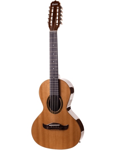 VIOLA ROZINI CABOCLA NATURAL RV153ACN 2370