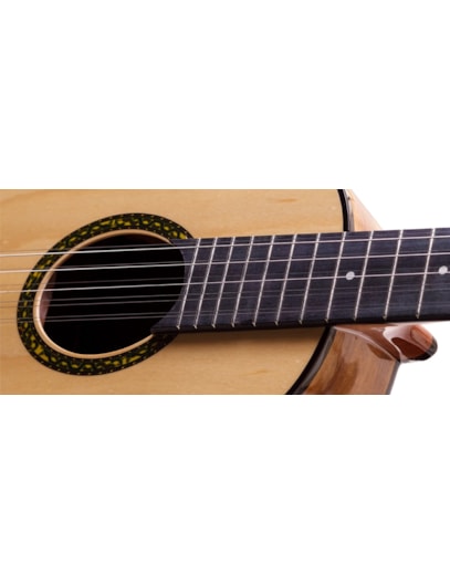 VIOLA ROZINI CABOCLINHA NATURAL RV152ACN 2372