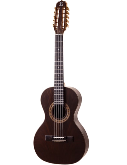 VIOLA ROZINI CINTURADA ELETRICA ATIVA MORENA MARRON FOSCA RV216ATF 2668