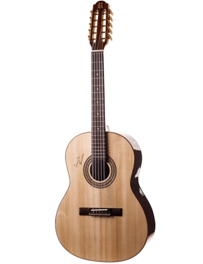 VIOLA ROZINI ELETRICA ATIVA INEZITA BARBOSO NATURAL RV192AT 2102