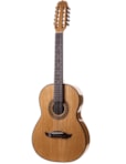 VIOLA ROZINI ESTILO ACUSTICA NATURAL RV191ACN