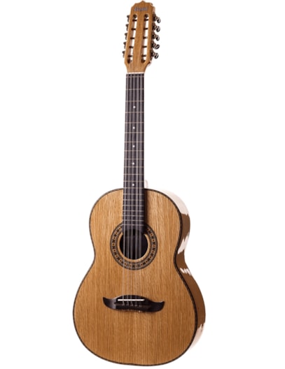 VIOLA ROZINI ESTILO ACUSTICA NATURAL RV191ACN