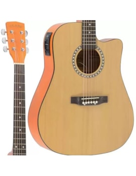 VIOLAO CLASS ELETRICO ACO CUTWAY FOLK NATURAL VERNIZ CLA41CE N 10700 VIOLAO CLASS ELETRICO ACO CUTWAY FOLK NATURAL VERNIZ CLA41CE N 10700