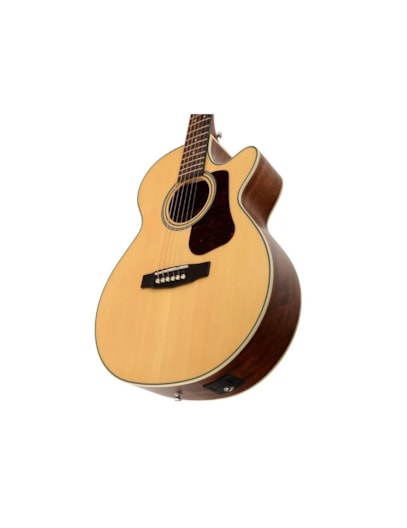 VIOLAO CORT MINI JUMBO ACO ADMINIEOPB